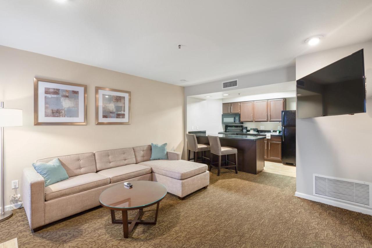 Chase Suites Brea-Fullerton - North Orange County Luaran gambar