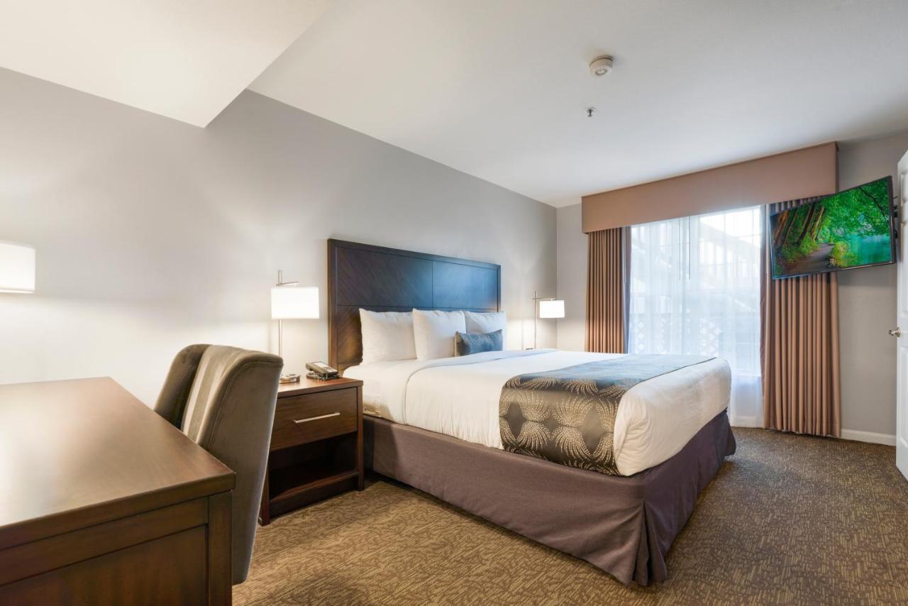 Chase Suites Brea-Fullerton - North Orange County Luaran gambar