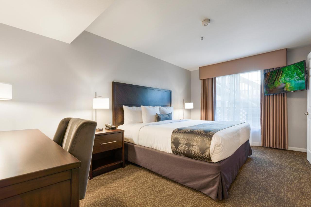 Chase Suites Brea-Fullerton - North Orange County Luaran gambar