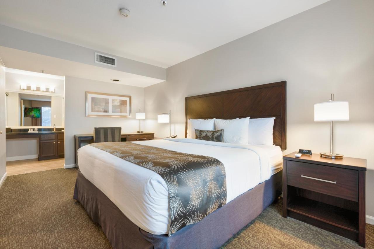 Chase Suites Brea-Fullerton - North Orange County Luaran gambar