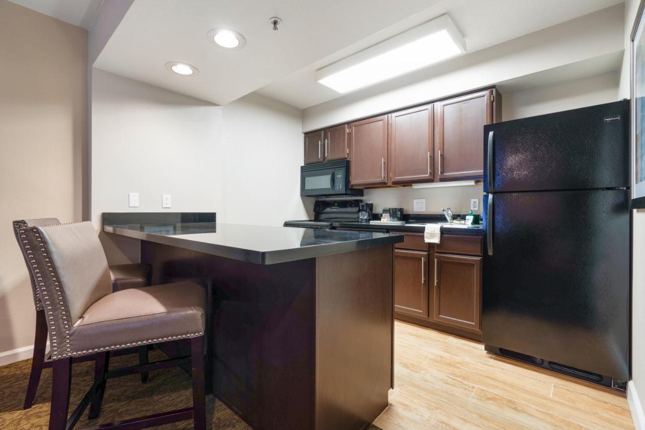 Chase Suites Brea-Fullerton - North Orange County Luaran gambar