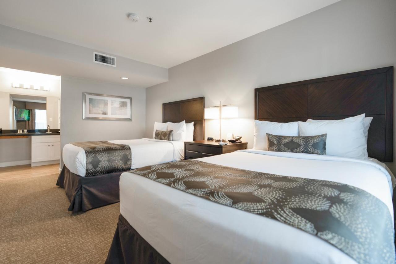 Chase Suites Brea-Fullerton - North Orange County Luaran gambar