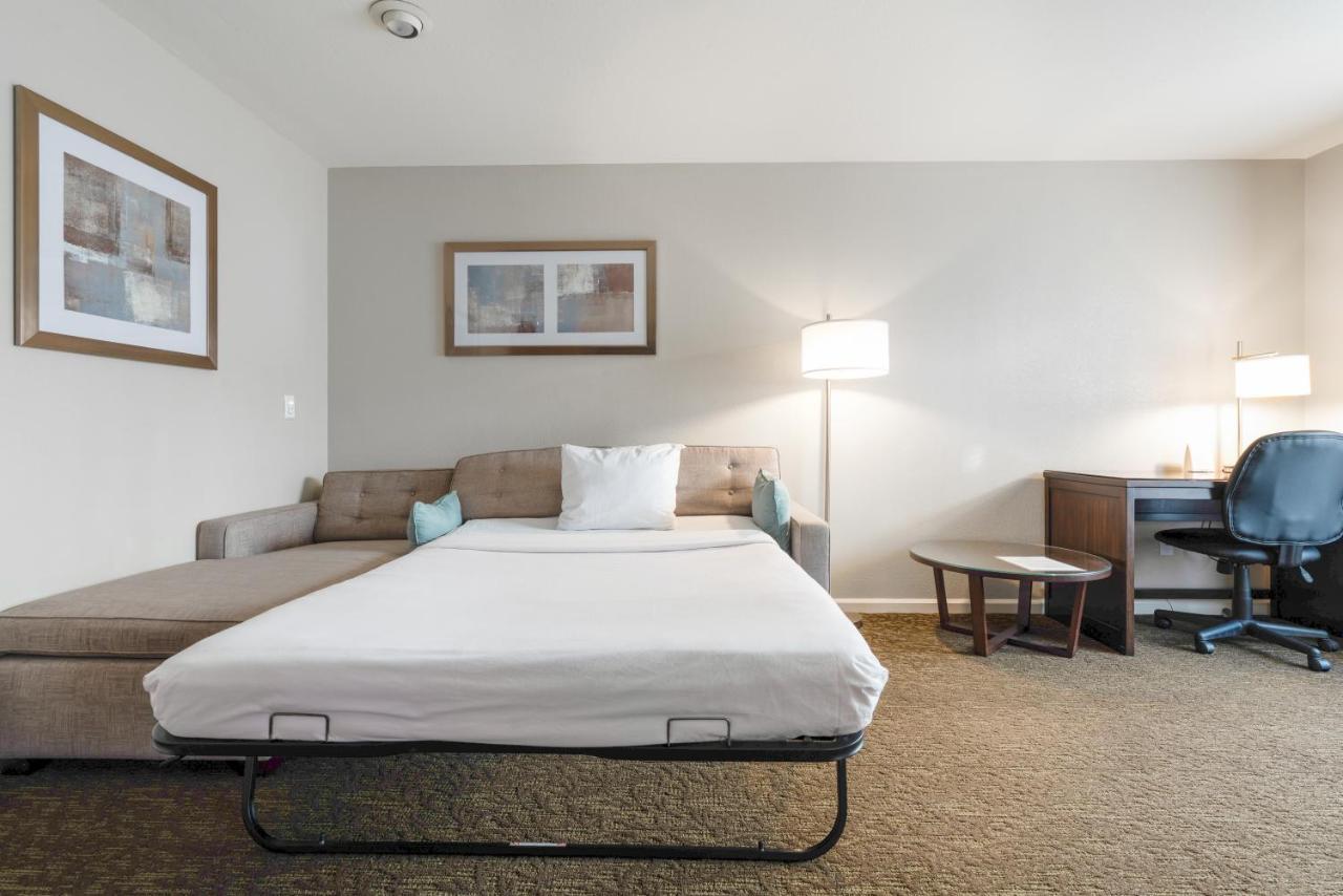 Chase Suites Brea-Fullerton - North Orange County Luaran gambar