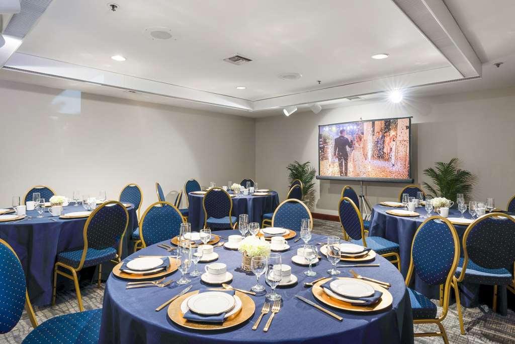 Chase Suites Brea-Fullerton - North Orange County Kemudahan gambar