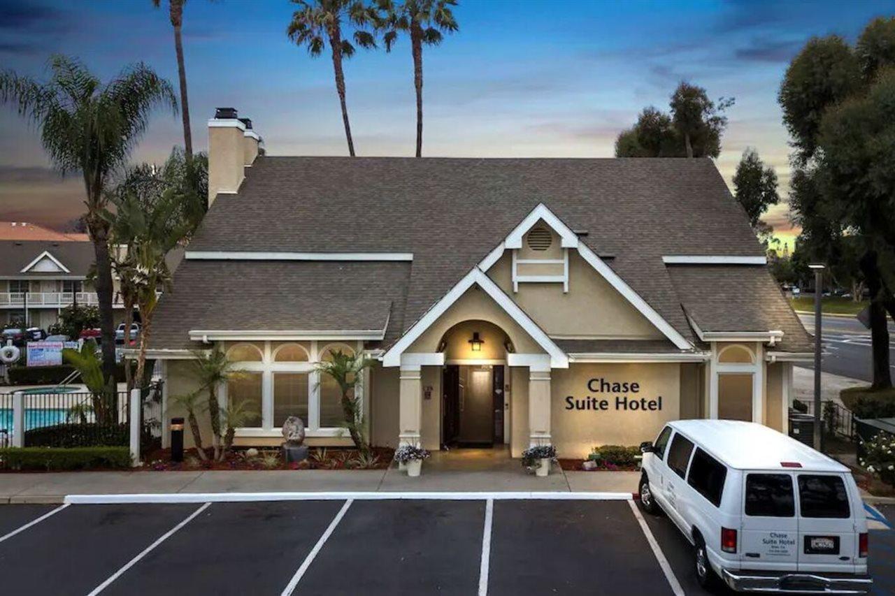 Chase Suites Brea-Fullerton - North Orange County Luaran gambar