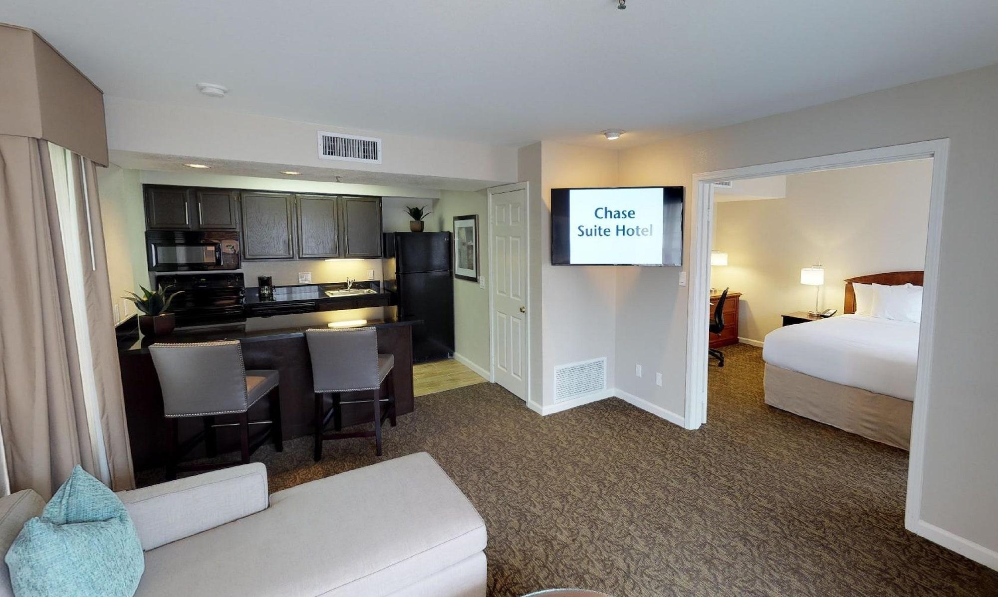 Chase Suites Brea-Fullerton - North Orange County Luaran gambar