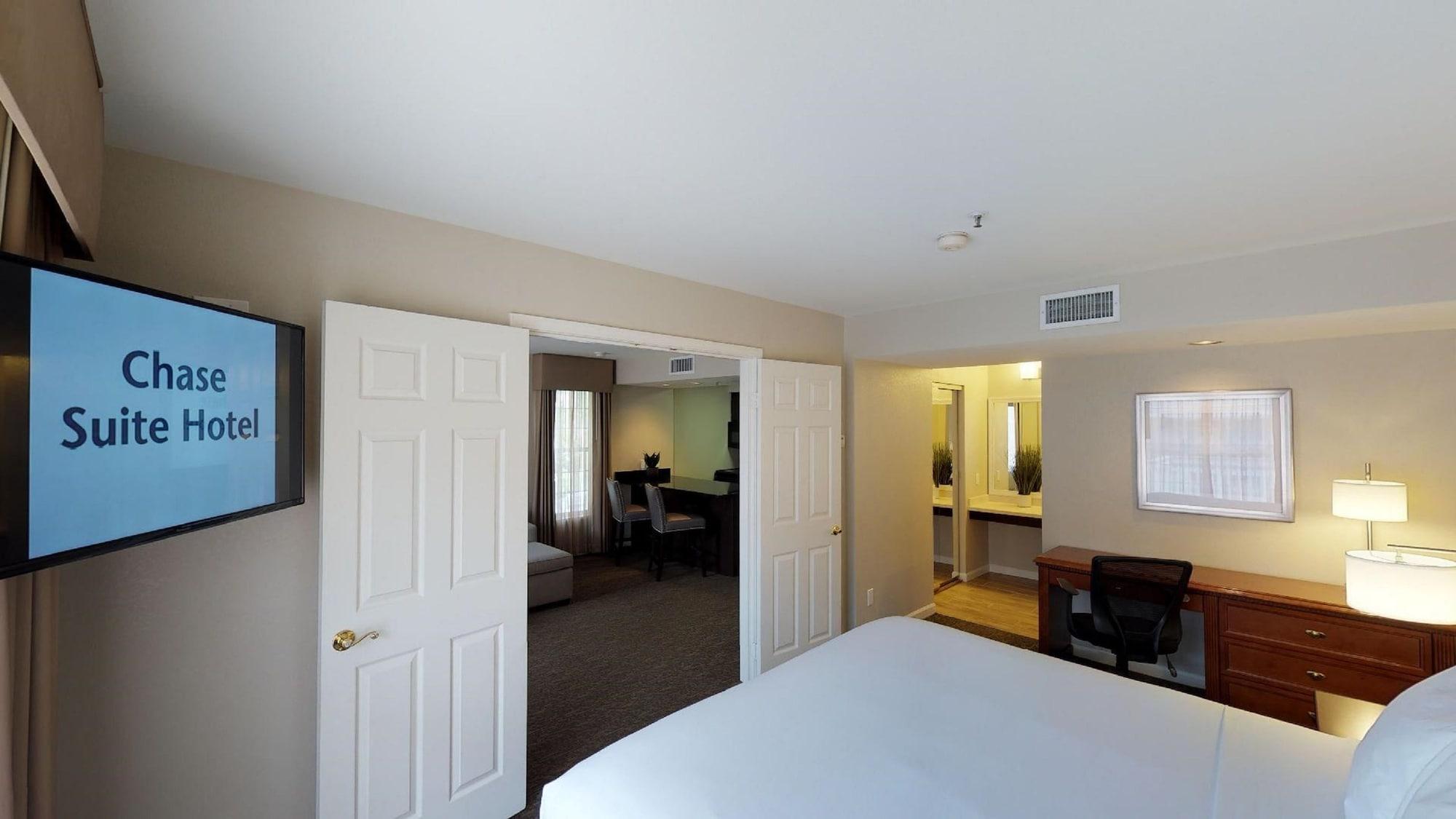 Chase Suites Brea-Fullerton - North Orange County Luaran gambar