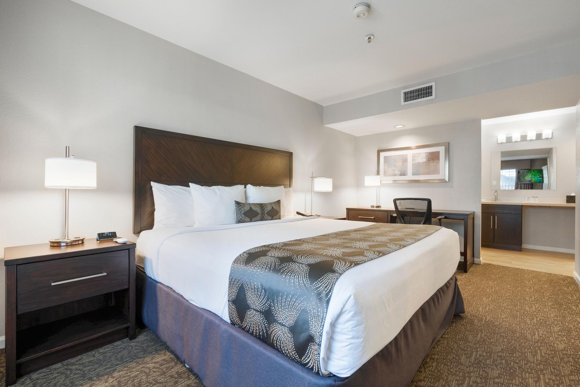 Chase Suites Brea-Fullerton - North Orange County Luaran gambar