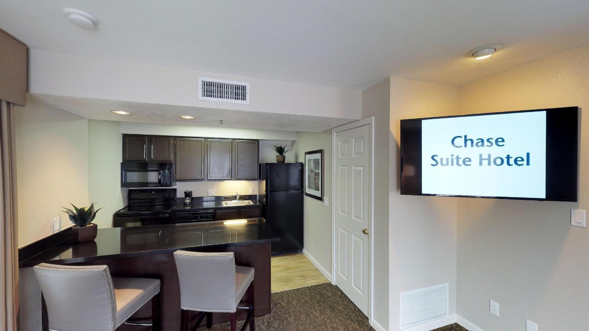 Chase Suites Brea-Fullerton - North Orange County Luaran gambar