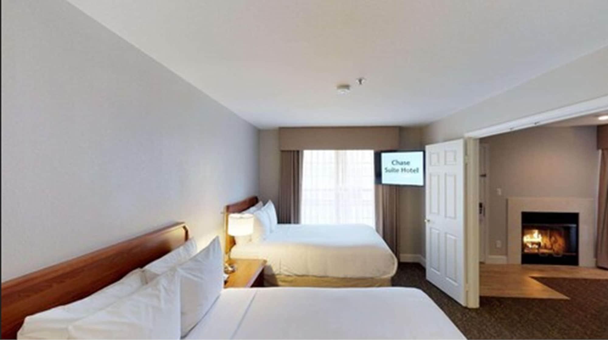 Chase Suites Brea-Fullerton - North Orange County Luaran gambar