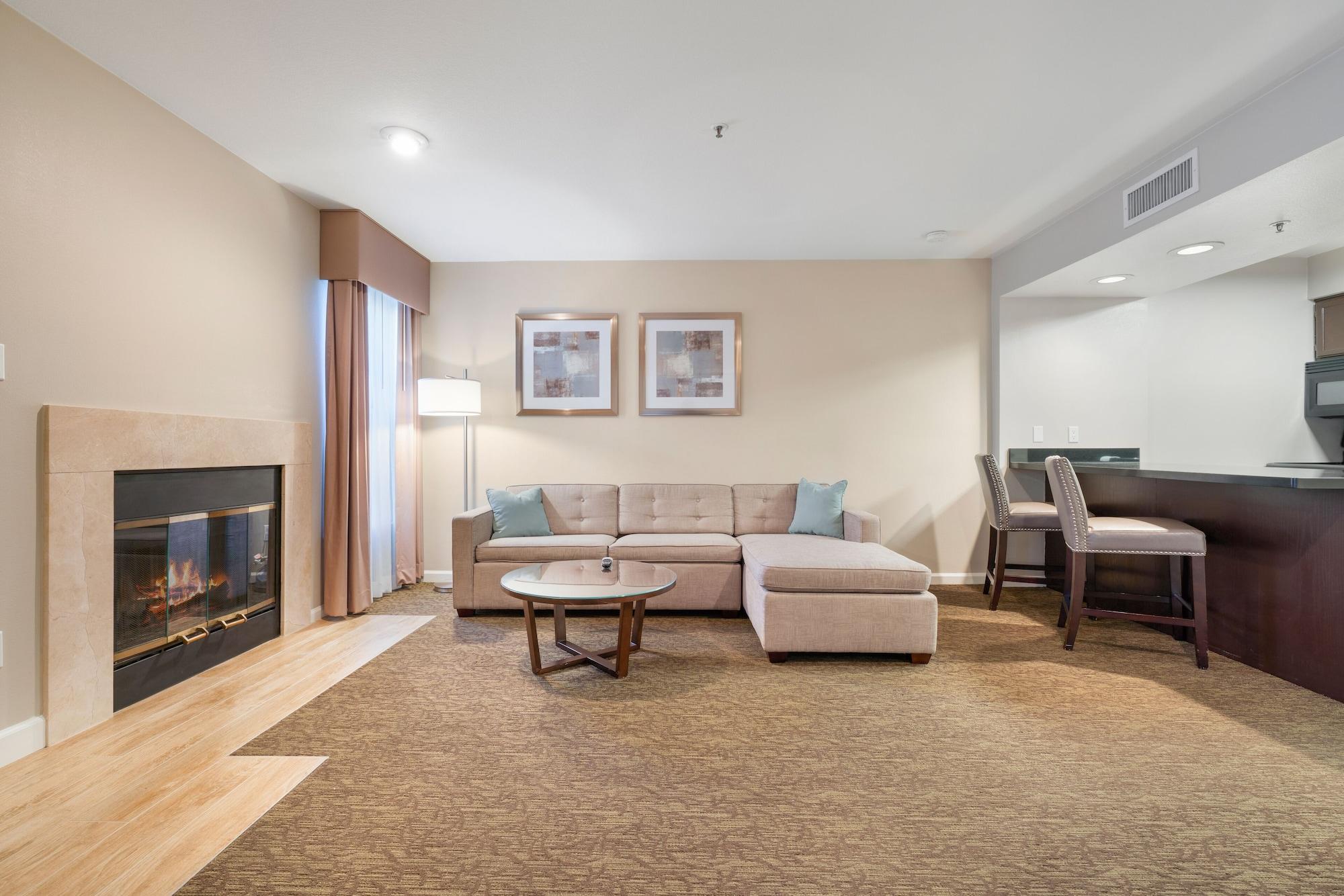 Chase Suites Brea-Fullerton - North Orange County Luaran gambar