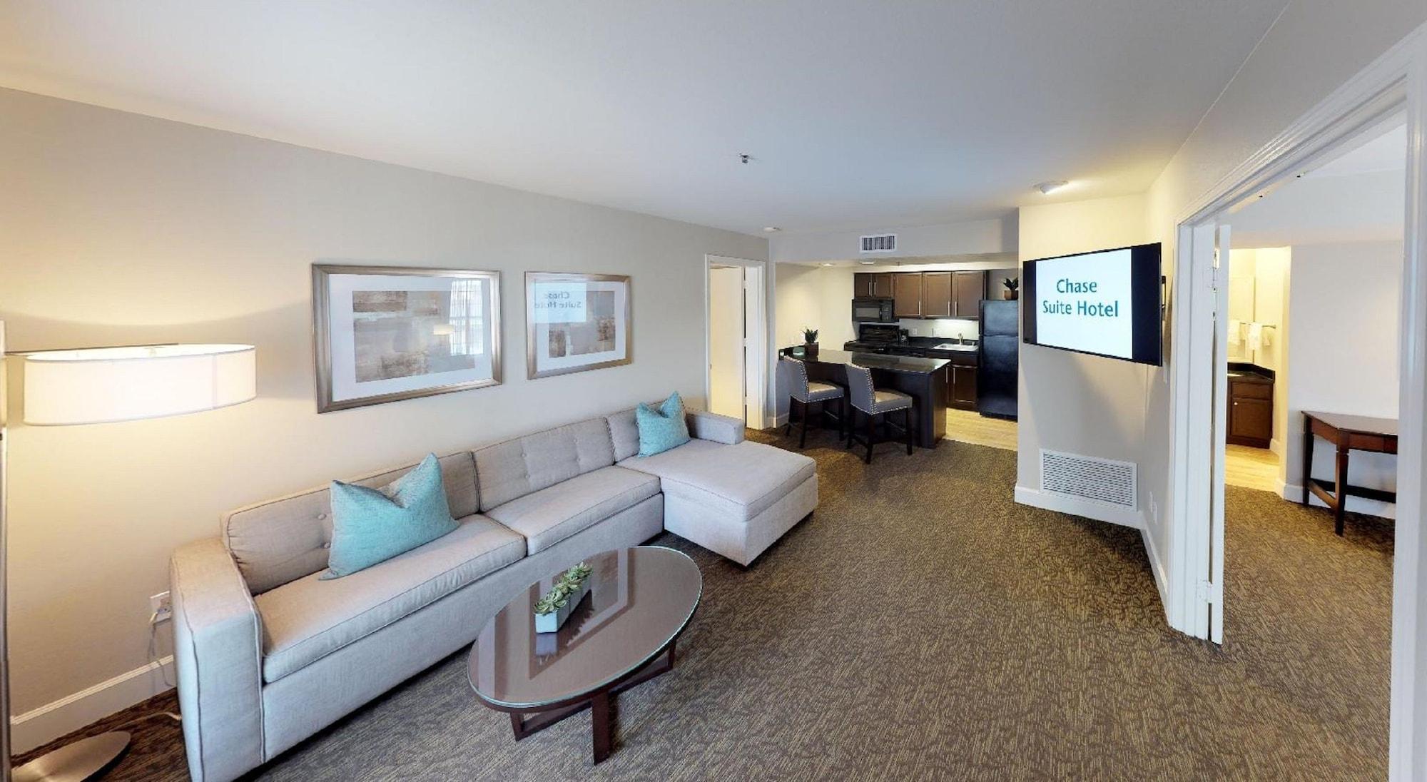 Chase Suites Brea-Fullerton - North Orange County Luaran gambar