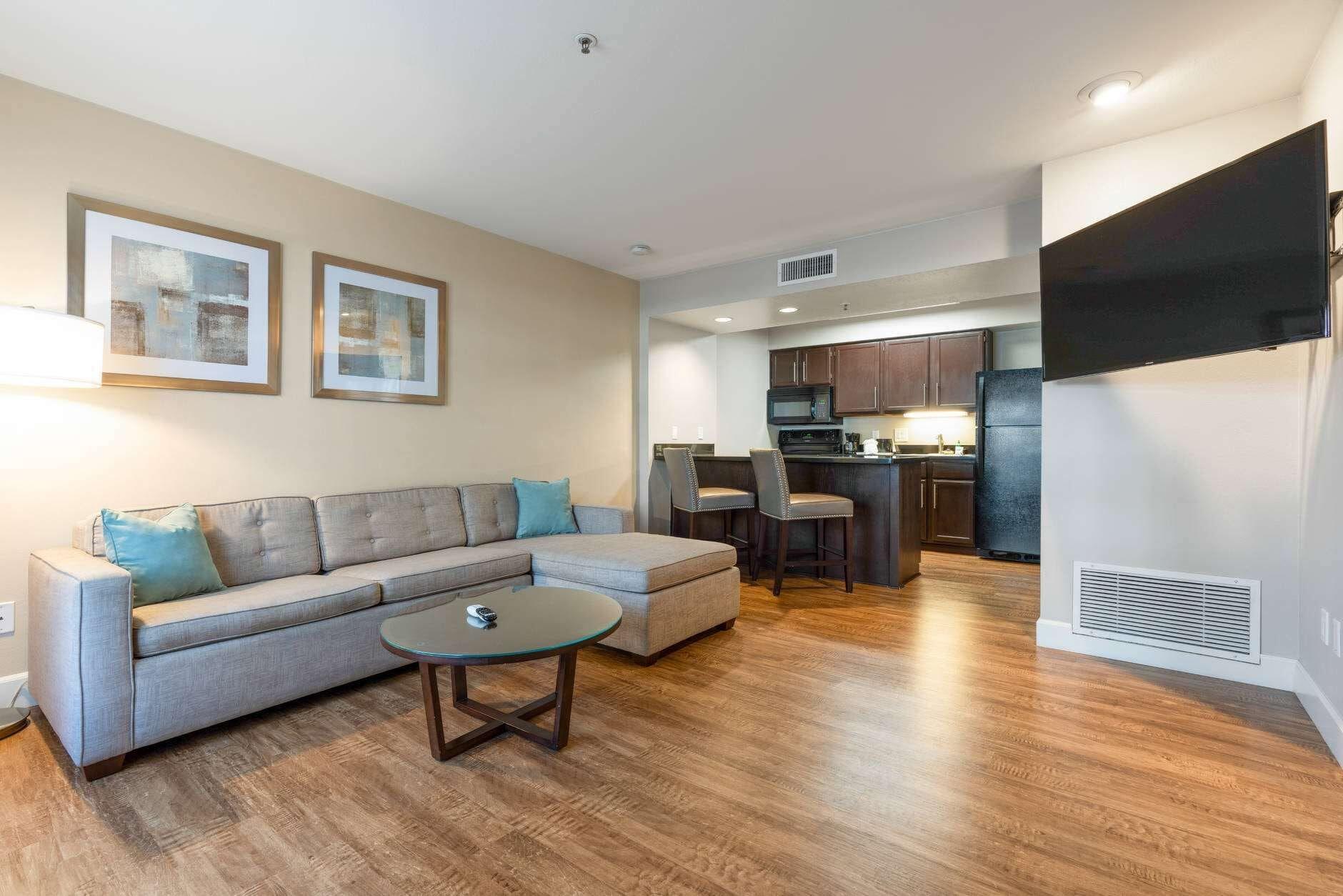Chase Suites Brea-Fullerton - North Orange County Luaran gambar