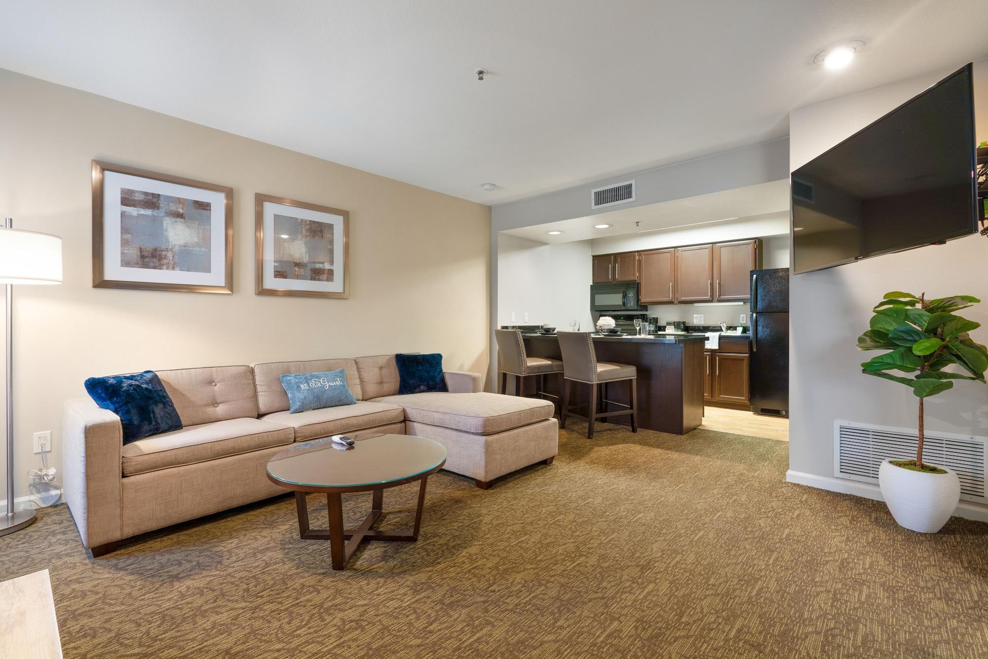 Chase Suites Brea-Fullerton - North Orange County Luaran gambar