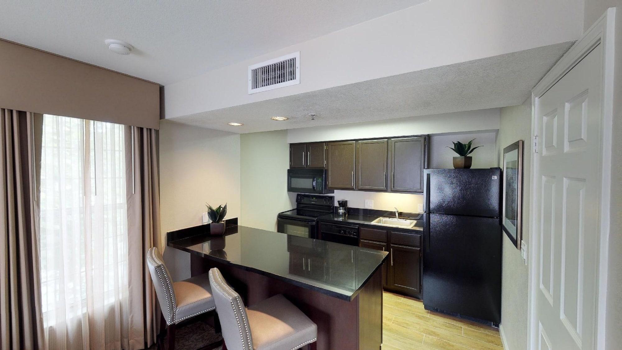 Chase Suites Brea-Fullerton - North Orange County Luaran gambar