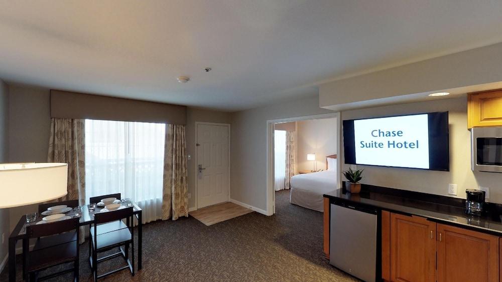 Chase Suites Brea-Fullerton - North Orange County Luaran gambar