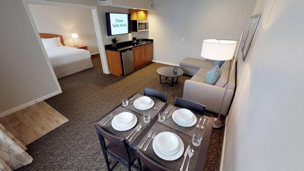 Chase Suites Brea-Fullerton - North Orange County Luaran gambar