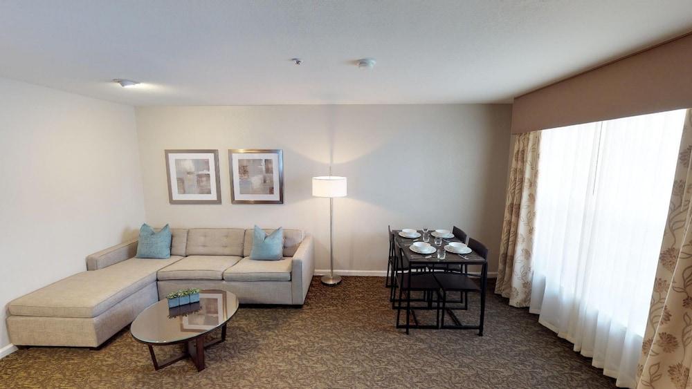 Chase Suites Brea-Fullerton - North Orange County Luaran gambar