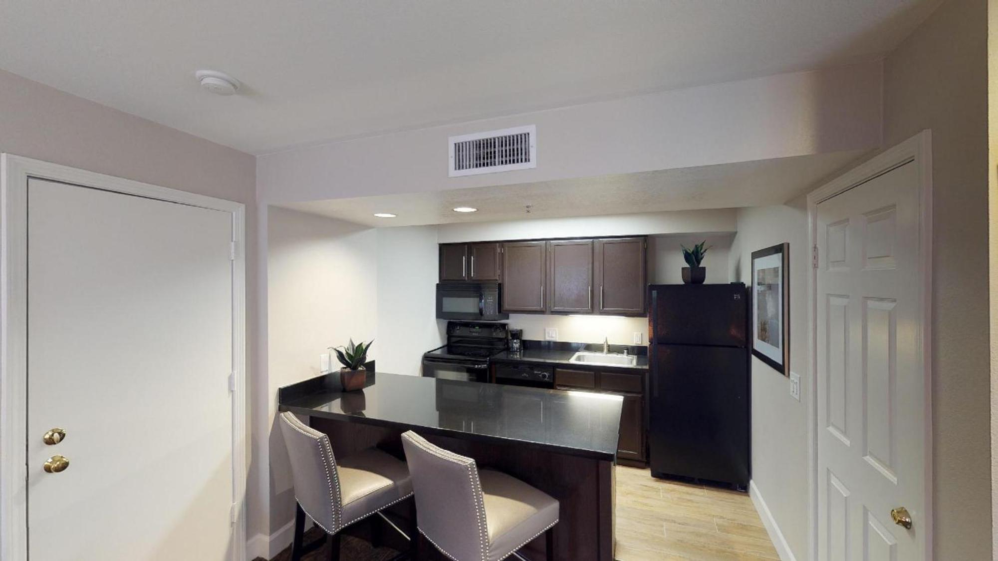 Chase Suites Brea-Fullerton - North Orange County Bilik gambar