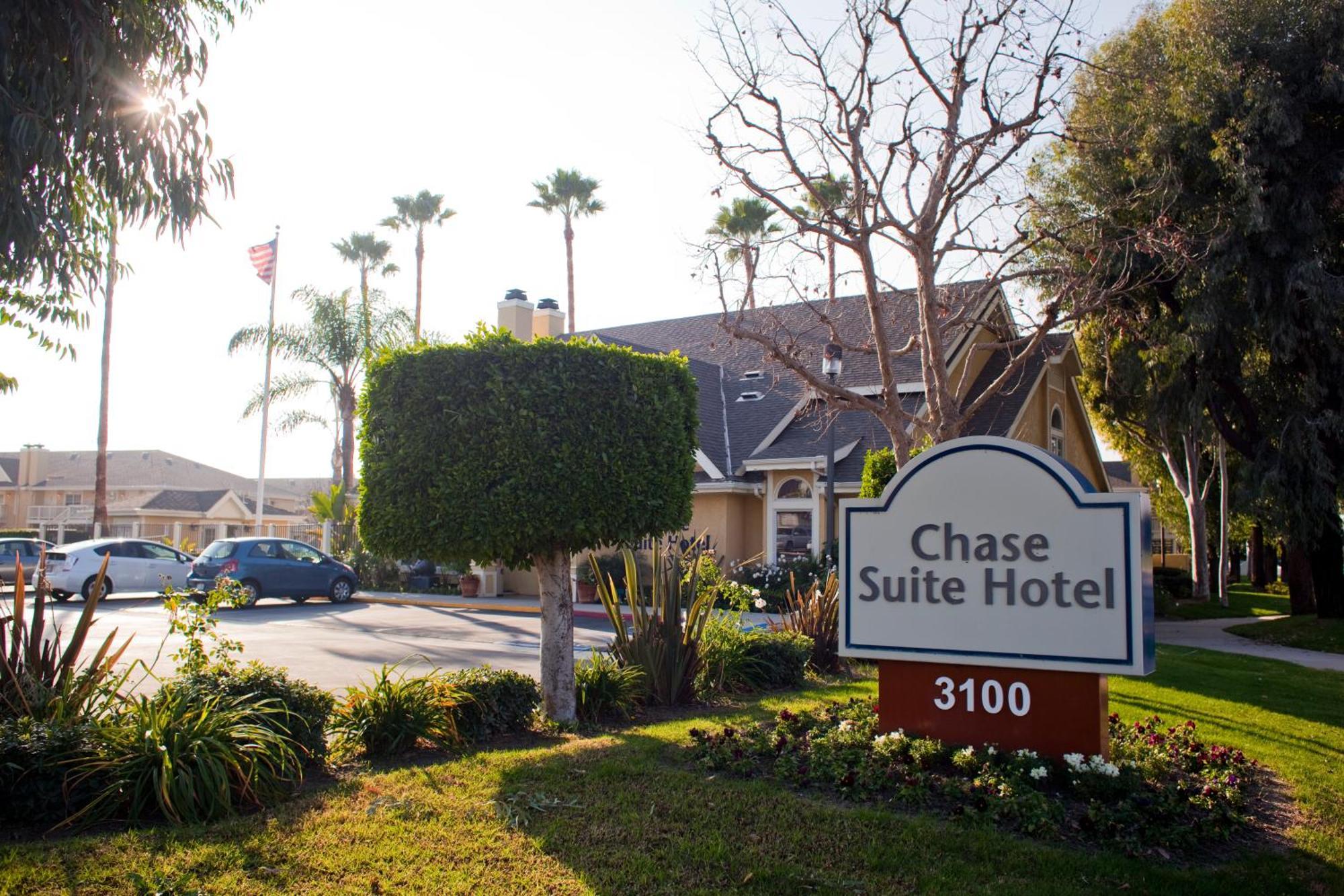 Chase Suites Brea-Fullerton - North Orange County Luaran gambar