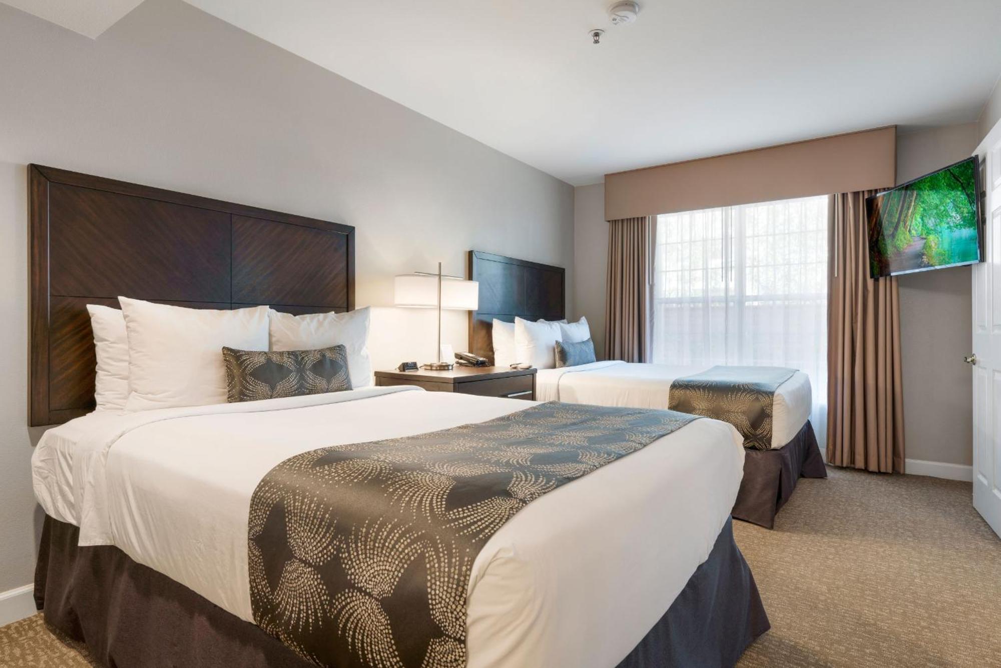Chase Suites Brea-Fullerton - North Orange County Luaran gambar