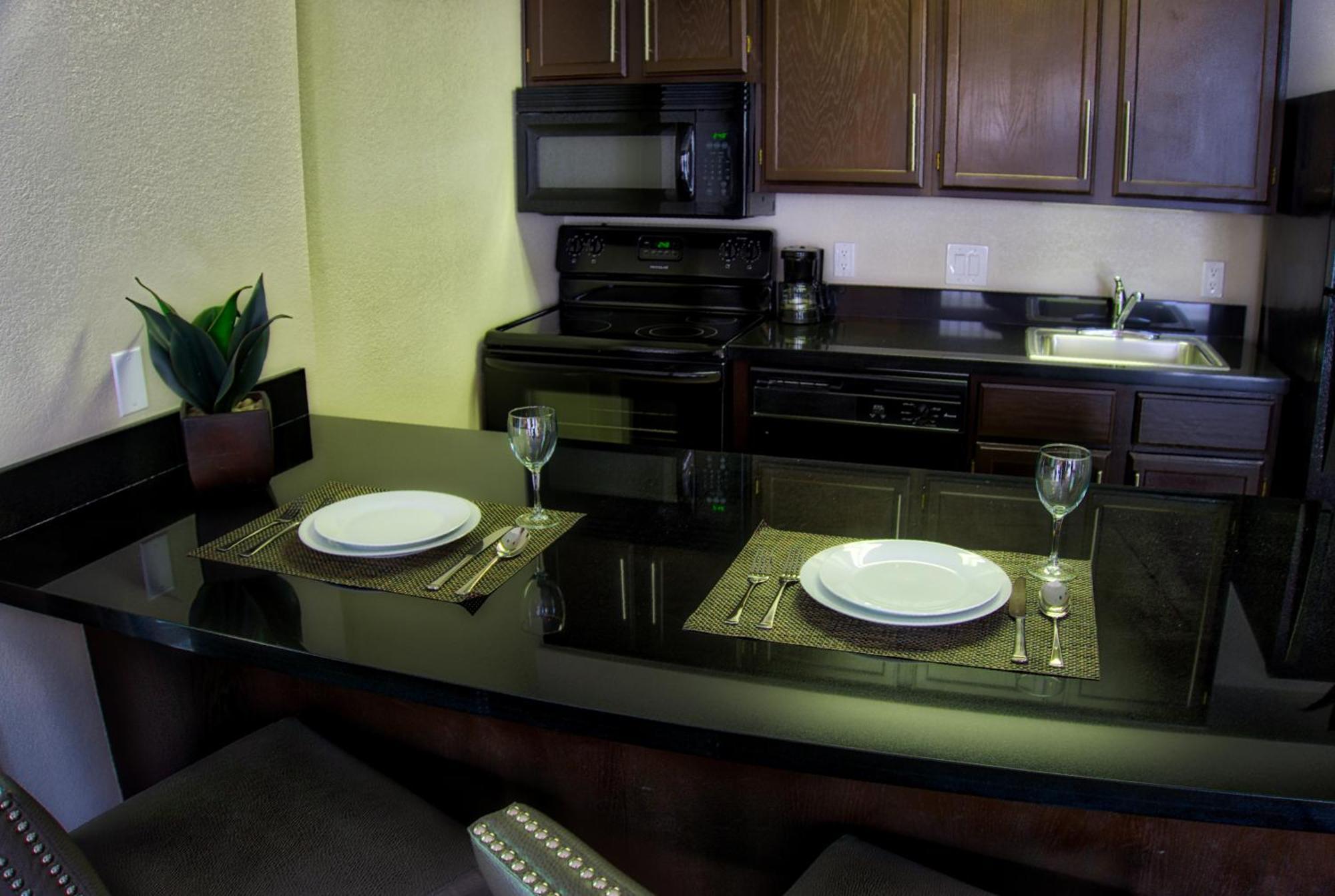 Chase Suites Brea-Fullerton - North Orange County Luaran gambar