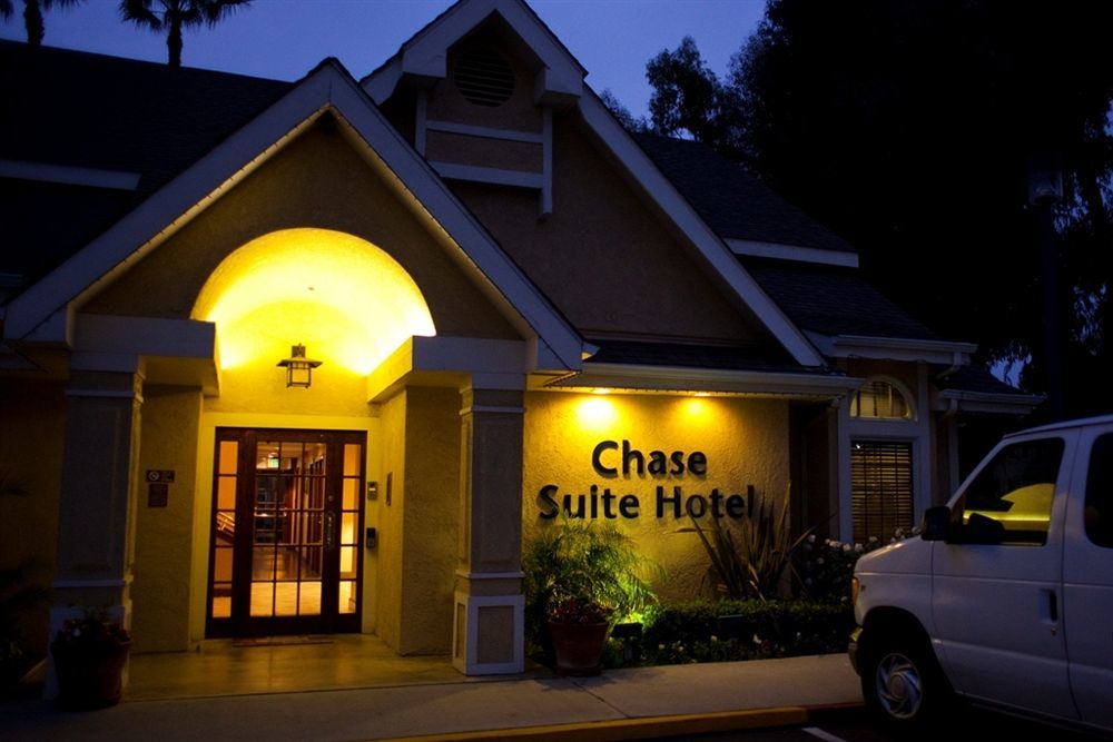 Chase Suites Brea-Fullerton - North Orange County Luaran gambar