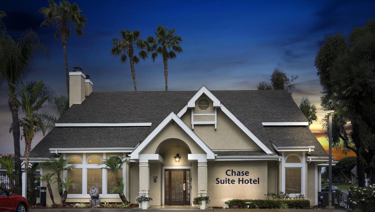 Chase Suites Brea-Fullerton - North Orange County Luaran gambar