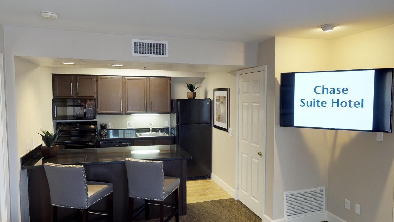 Chase Suites Brea-Fullerton - North Orange County Luaran gambar