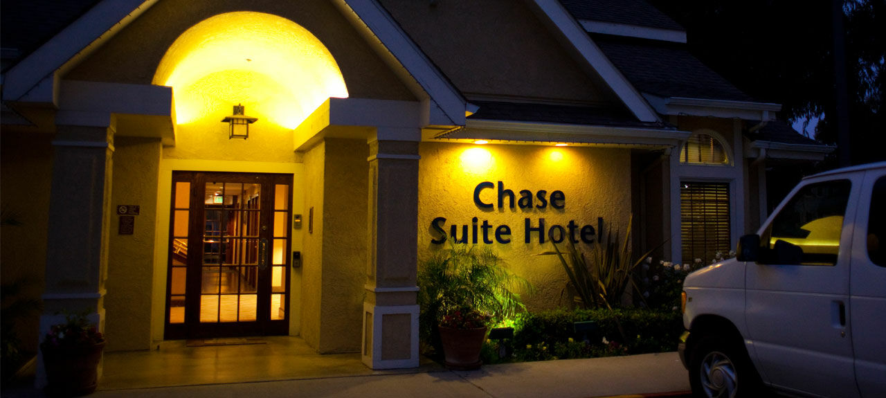 Chase Suites Brea-Fullerton - North Orange County Luaran gambar